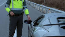 Control de carreteras: Episodio 5