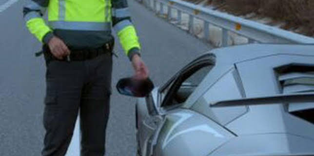 05:16: Control de carreteras: Episodio 5 | Discovery Max | 12/11 2025