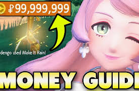 Pokemon Scarlet and Violet Tips and Tricks: 3 EASY Methods for MAX MONEY!| Pokemon Scarlet and Violet Tips and Tricks