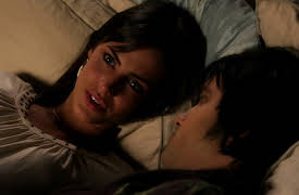 90210, Season 1: Off the Rails