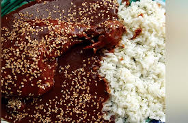 The Everyday Gourmet: Essential Secrets of Spices in Cooking: Mexico--Chiles for Every Palate