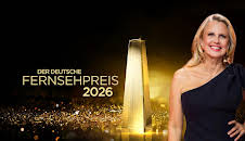Der Deutsche Fernsehpreis 2026 - Das Beste aus TV und Streaming