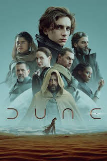 22:00: Dune | SYFY | 10/3 2026