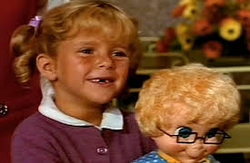 Family Affair: Mrs. Beasley, Where Are You?