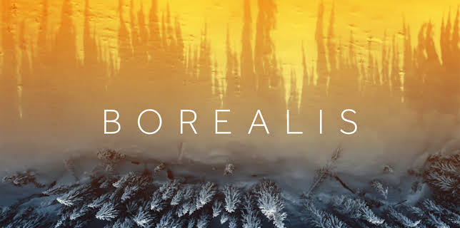 Borealis (2020)