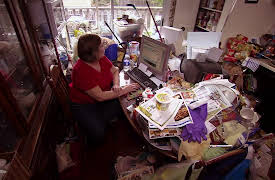 Hoarding: Buried Alive: Family Secrets
