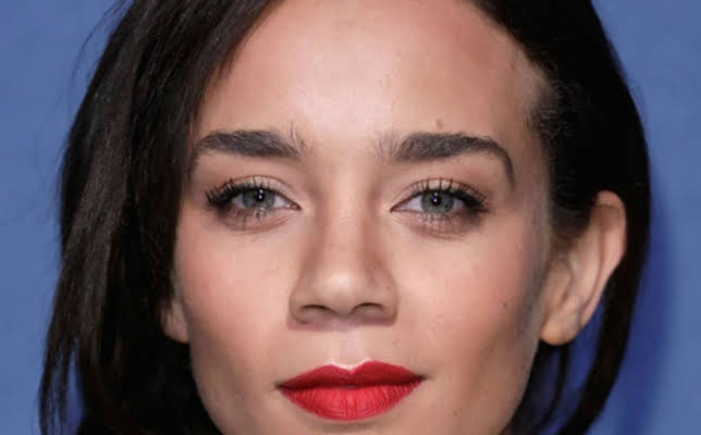 Hannah John-Kamen