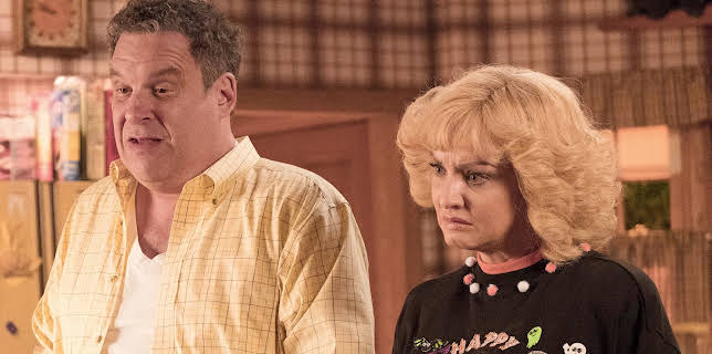 3:30 PM: The Goldbergs | E4 | 2/12 2026