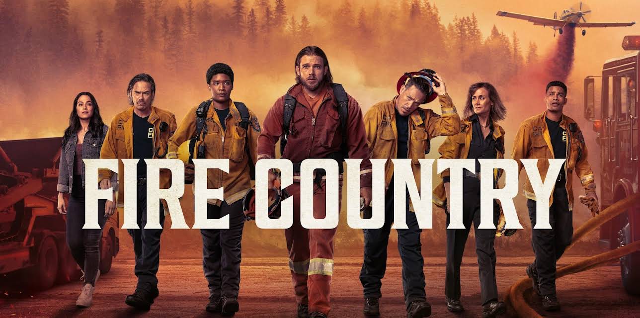 Fire Country