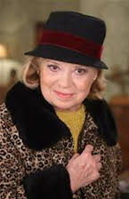 Anna Kyriakou as Soul