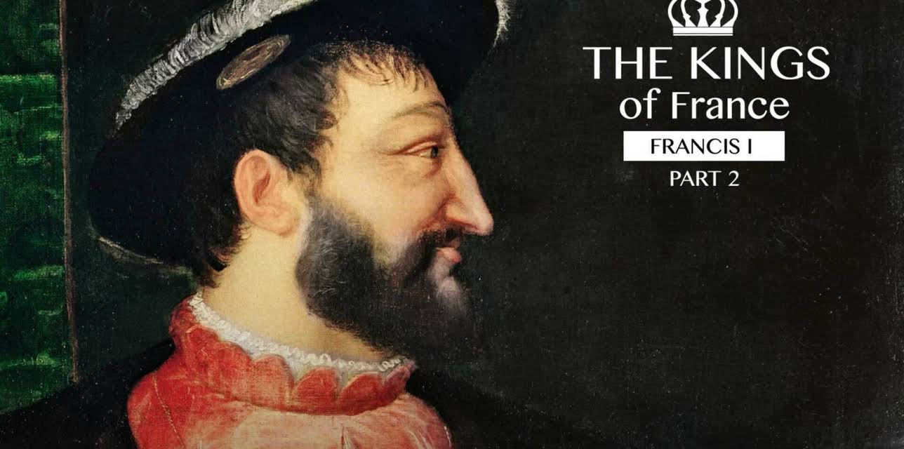 The Kings of France: Francis I (2010)