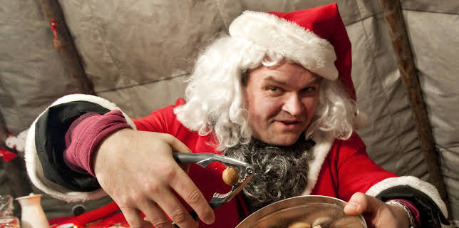 20:15: Nissene over skog og hei (S1 E2) (S1) | TVNorge | 12/2 2025