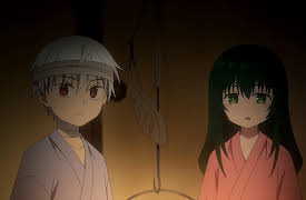 Sengoku Youko: End of a Journey