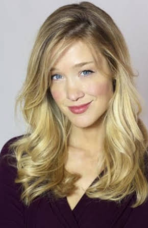 Katie Walder as 