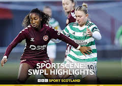 Sportscene: Scottish Women's Premier League