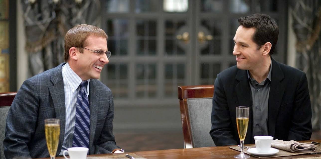 Dinner For Schmucks (2010)