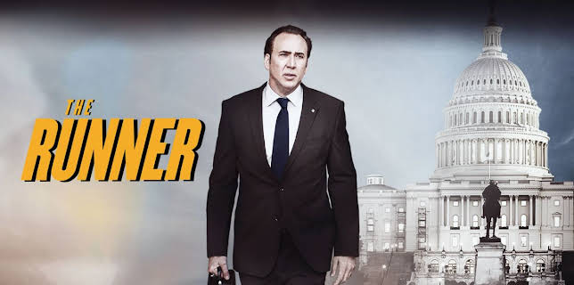 The Runner (2026)
