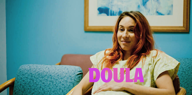 Doula (2022)