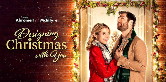 Designing Christmas With You (2023)