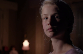 My Paranormal Nightmare, Season 1: Trapped