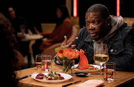 That Damn Michael Che, Season 1: Bourbon & Water