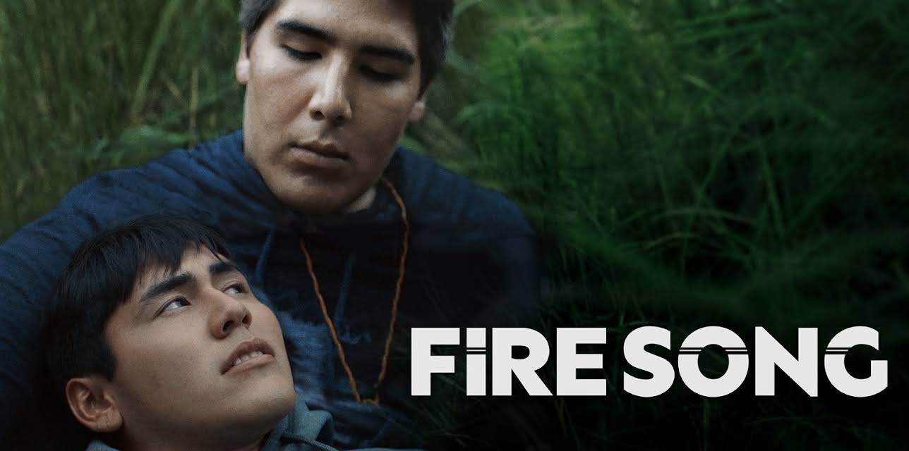 Fire Song (2016)