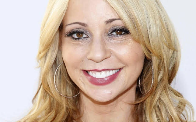 Tara Strong