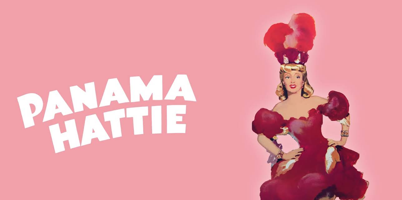 Panama Hattie (1942)