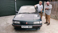 Flipping Bangers (S2 E3)