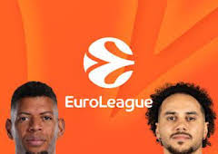 Euroliga de baloncesto (T25/26): Real Madrid - Efes