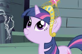 My Little Pony - vänskap är magisk: Vänskap är magiskt, del 2