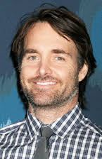 Will Forte como 