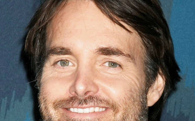 Will Forte