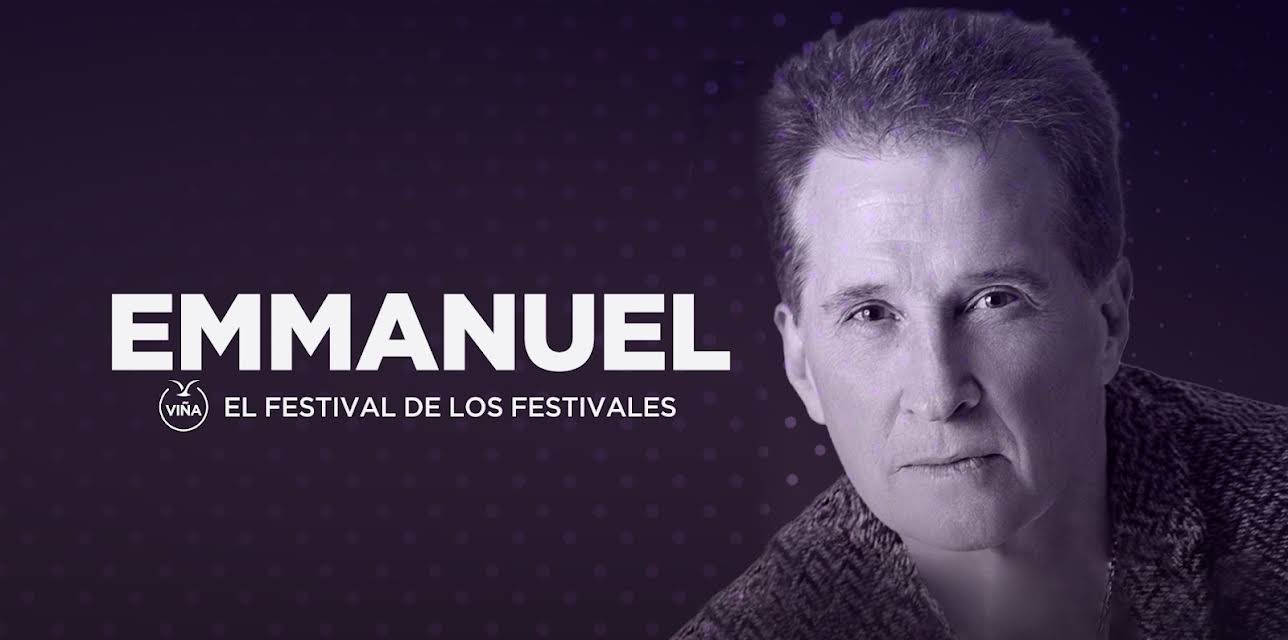 Emmanuel - Viña del Mar (2015)