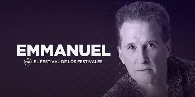 Emmanuel - Viña del Mar (2015)