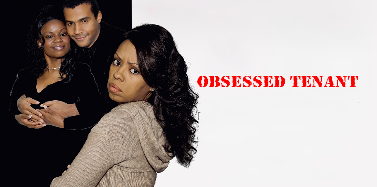 Obsessed Tenant (2020)