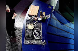 Kitchen Casino Season 1: Fear and Searing