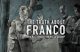 The Truth About Franco: Spain's Forgotten Dictatorship: The Leaden Age