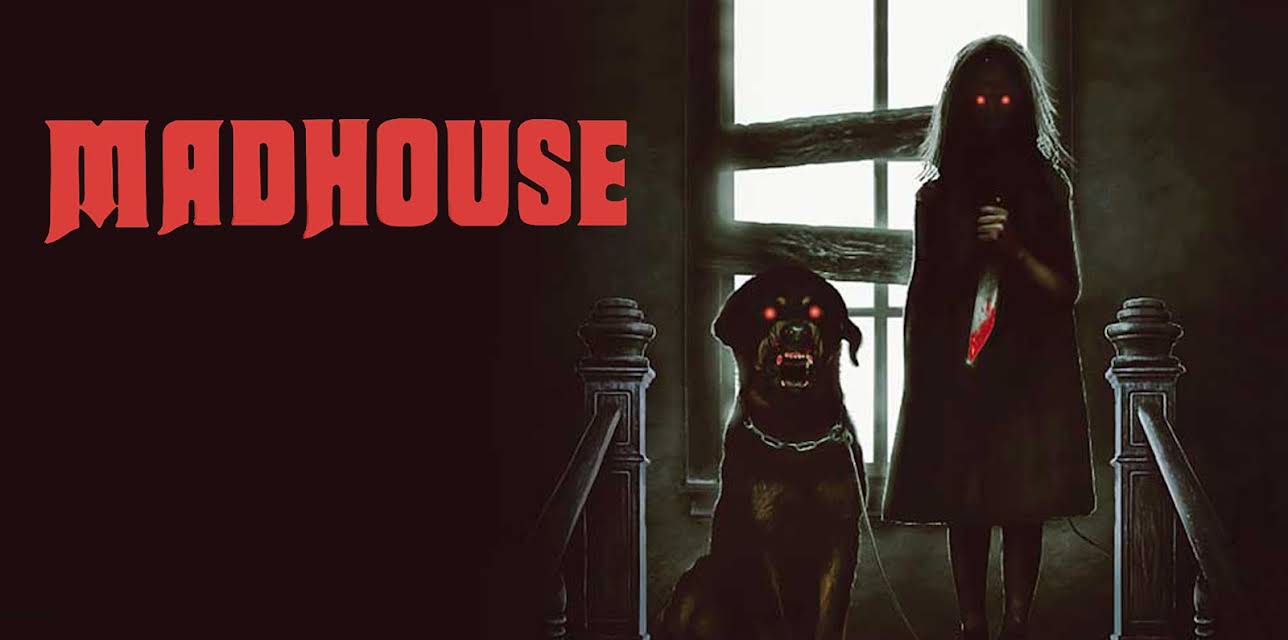 Madhouse (1983)