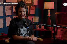 Enigmas sin resolver season-1: El enigmático regalo que llegó a manos de Luisa