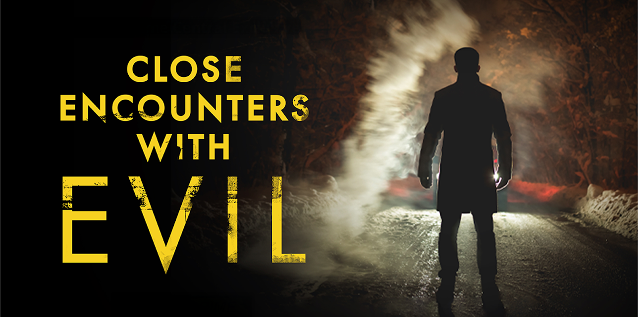 Close Encounters with Evil, Season 1