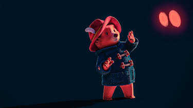 9:30 AM: The Adventures of Paddington (S1 E24) (S1) | Channel 5 | 7/20 2026