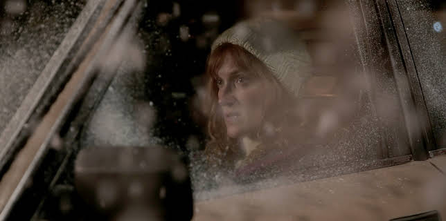 12:00: Dead Of Winter (S1 E2) (S1) | ID | 12/14 2025