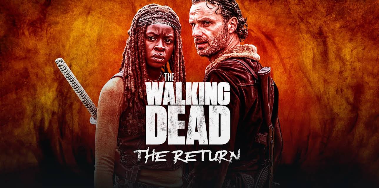 The Walking Dead: The Return (2024)