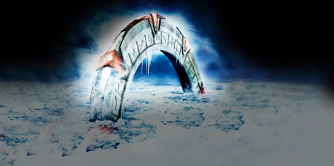 Stargate: Continuum (2008)