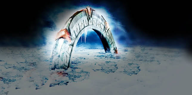 Stargate: Continuum (2008)
