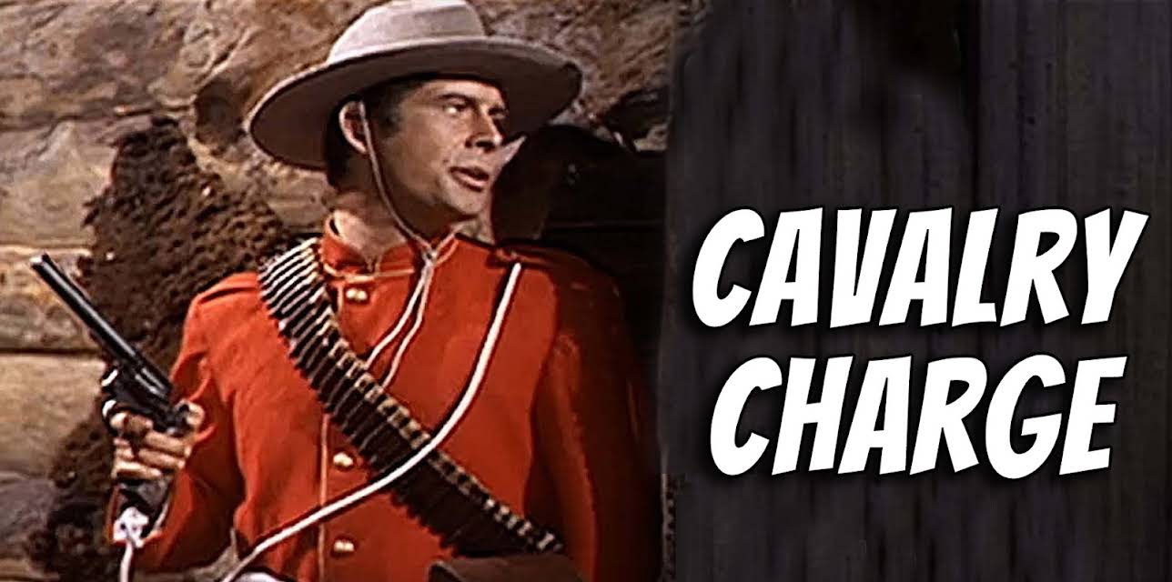 Cavalry Charge (1965)