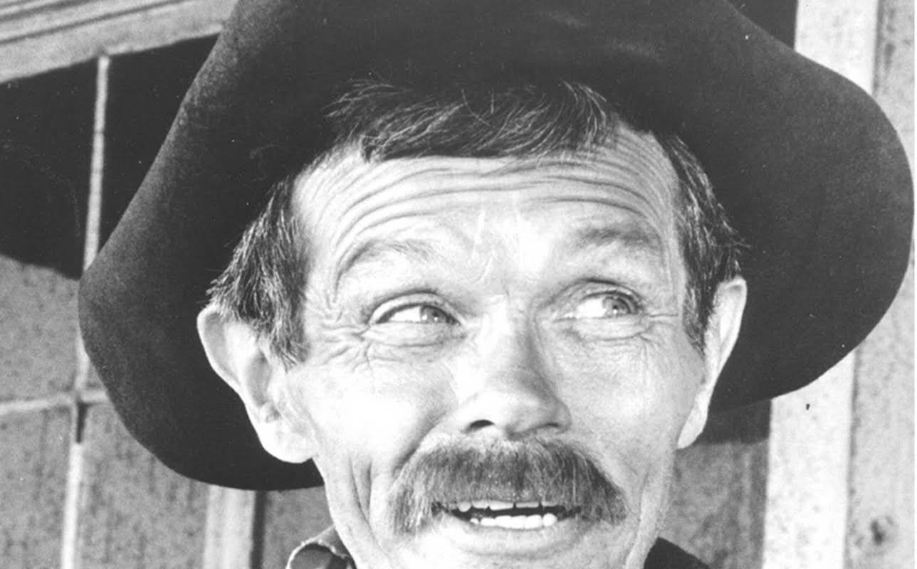 Walter Burke