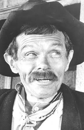 Walter Burke as Fred Johnson