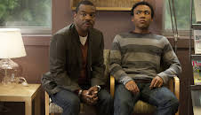 Community (S2 E16)